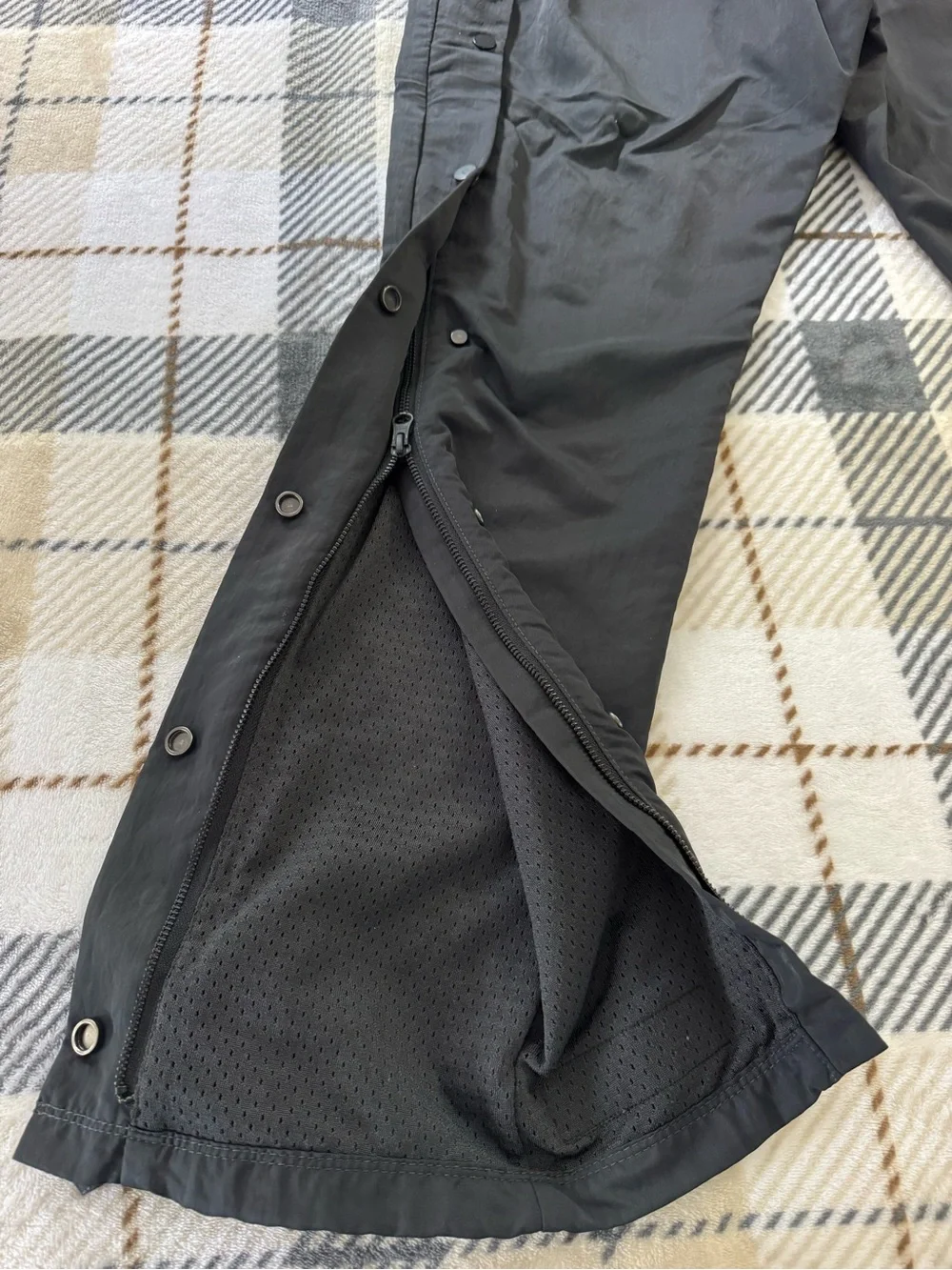 Fear of God Nike Warm up Pants